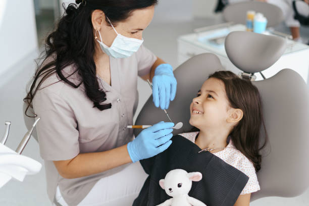 Best Emergency Dental Extractions in Muncy, PA