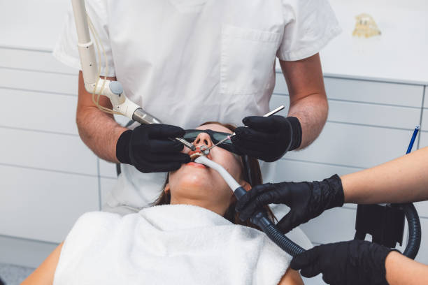 Best Mobile Emergency Dentist in Muncy, PA